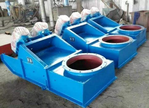 來自振動給料機(jī)的11個(gè)主要噪音源