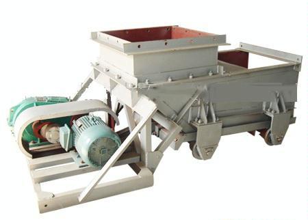 介紹往復(fù)式給料機應(yīng)用中會出現(xiàn)的問題