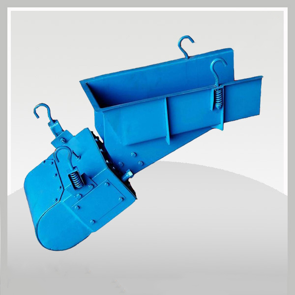 如何區(qū)分<a href='http://www.nbibr.com/djglj/' title='電機振動給料機'>電機振動給料機</a>和電磁振動給料機?