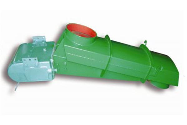 振動給料機性能講解